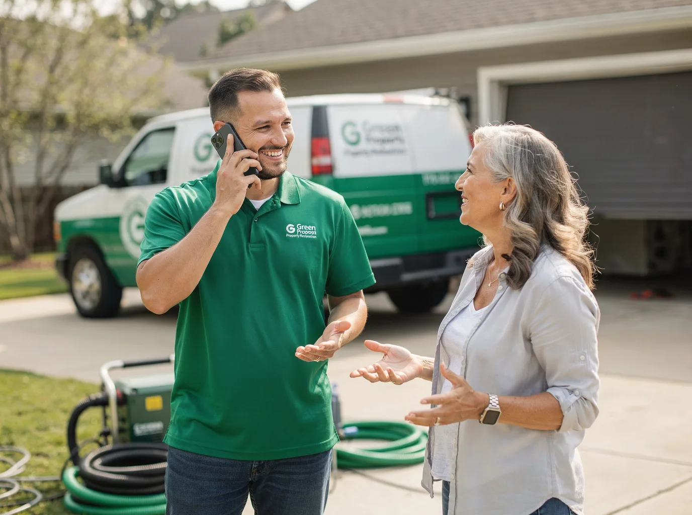 Water Damage Restoration Ashland, NE FAQs